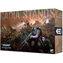 Cadia Stands - Astra Militarum - Game On