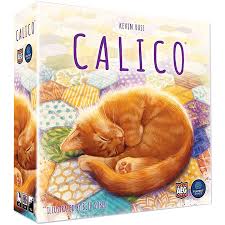 Calico - Family - Game On