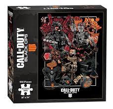 Call of Duty Black Ops 550pc Pu - Game On