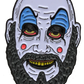 Captain Spaulding Enamel Pin - Game On