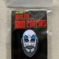 Captain Spaulding Enamel Pin - Game On