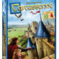 Carcassonne - Family - Game On