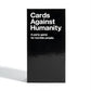Cards Against Humanity - Party Games - Game On