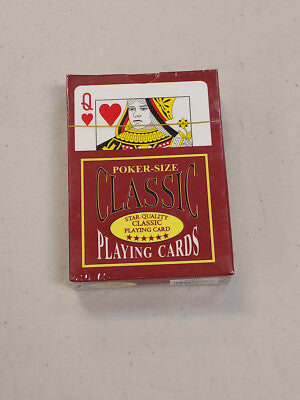 Cards - Poker Cards - Game On