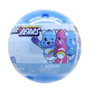 Carebear - Mash'ems - Game On