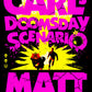 Carl's Doomsday Scenario - DCC Book 2 - Game On