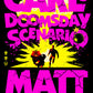 Carl's Doomsday Scenario - DCC Book 2 - Game On