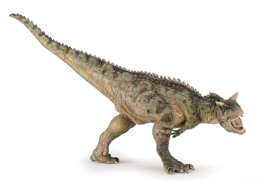 Carnotaurus - Game On