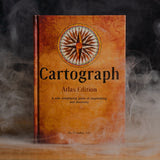 Cartograph - Atlas Edition - Game On