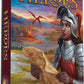 Cartographers Heroes - Strategy - Game On