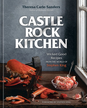Castle Rock Kitchen - Game On