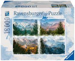 Castle through the Sea - 18,000pc - Game On