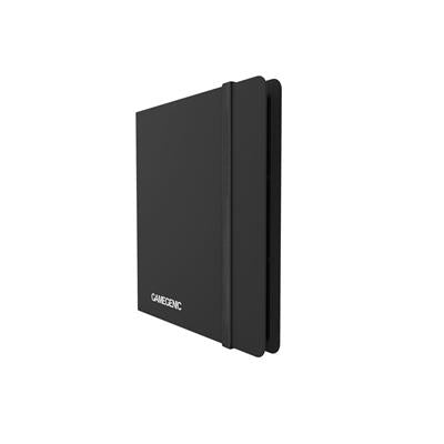 Casual Album 24 pkt Black - Game On