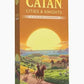 Catan Cities & Knights 5 6 Player Expansion - Strategy - Asmodee - Game On