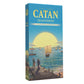 Catan Seafarers 5 to 6 Player Ext - Strategy - Asmodee - Game On