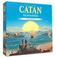 Catan: Seafarers Expansion - Strategy - Asmodee - Game On