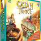 Catan Junior - Family - Asmodee - Game On