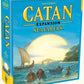 Catan Seafarers 5 to 6 Player Ext - Strategy - Asmodee - Game On