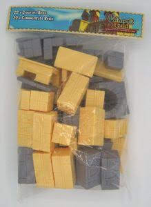 Catapult Feud Architect Pack - Two Player - Game On