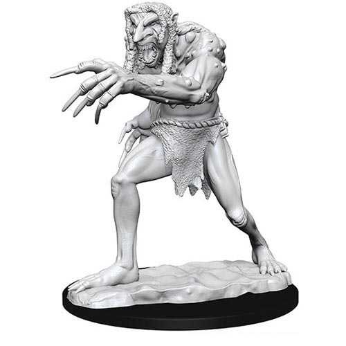 Troll, Cavern - Adversaries - Game On