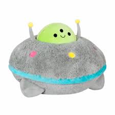 Celestial UFO (15") - Game On