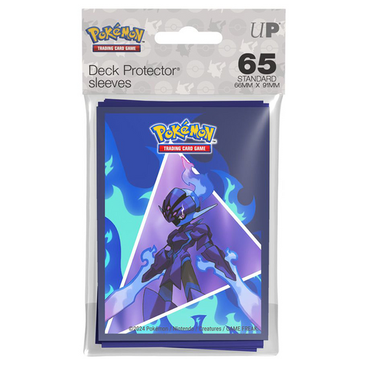 Ceruledge Deck Protectors - Game On