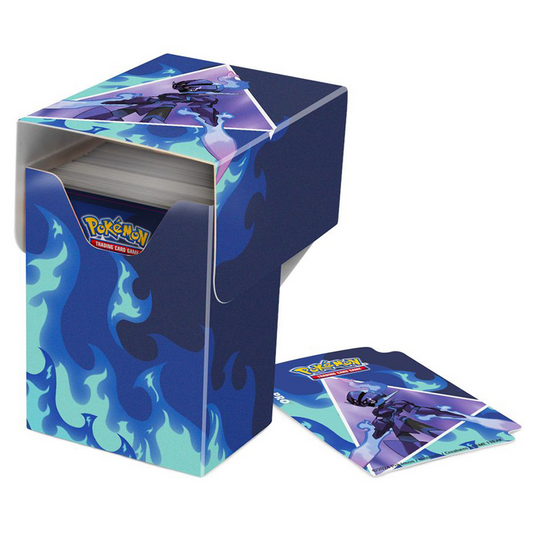 Ceruledge Deckbox - Game On