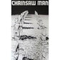 Chainsaw Man - Astronaunts - Game On