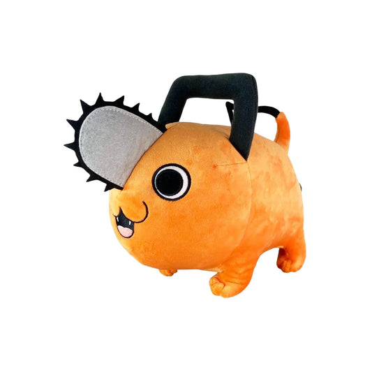 Chainsaw Man - Pochita 8" Plush - Game On