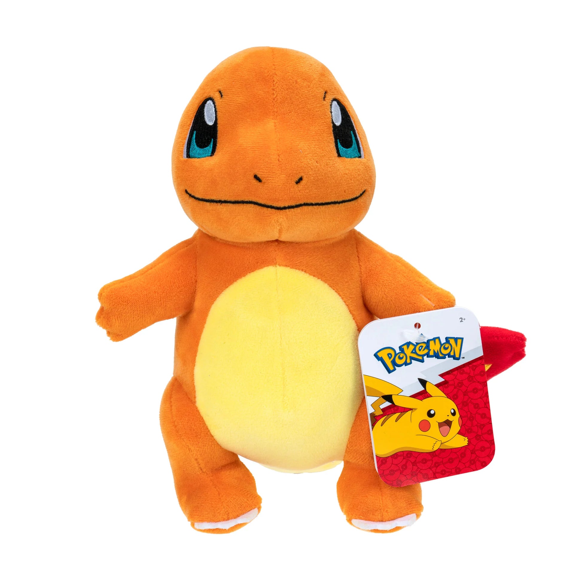 Pokemon 8" - Charmander - Game On