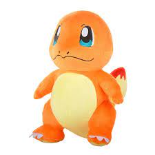 Charmander, 7" - Game On