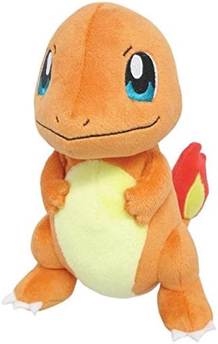 Charmander - Game On