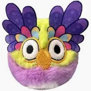 Chattermax Bluey - Bouncer - Game On