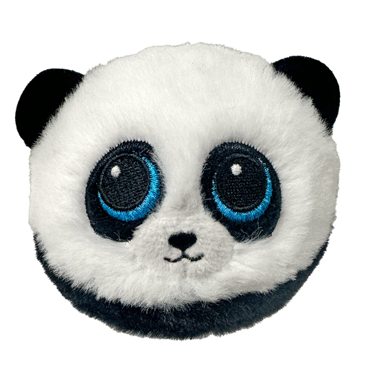 Checkers Panda - Bouncer - Game On