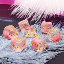 Cherry Blossom 7 ct Set - Game On