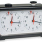 Chess Clock Quartz - Classic - Game On