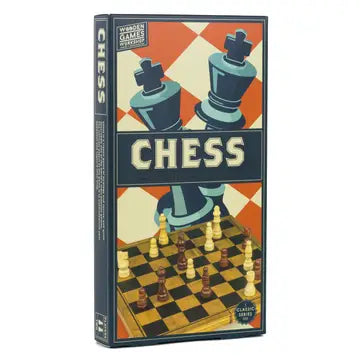 Chess - Game On