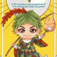 Chibi Tarot - Game On