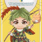 Chibi Tarot - Game On