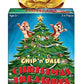 Chip n Dale Christmas Treasures - Family - Game On