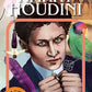 Choose Your Own Adventure Spies: Harry Houdini - Game On