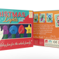 Christmas Lights - Card Game - Game On