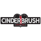 Cinderbrush Sticker - Game On