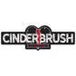 Cinderbrush Sticker - Game On