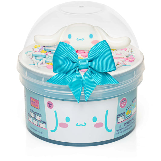 Cinnamoroll Butter Slime - Game On