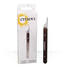 Citadel Mouldline Remover - Game On