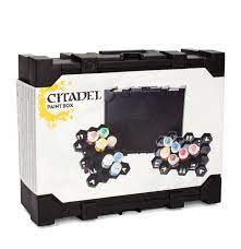 Citadel Paint Box - Game On