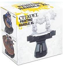 Citadel Painting Handle XL - Game On