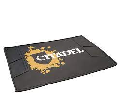 Citadel Painting Mat - Game On