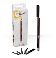 Citadel Saw - Game On